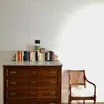 Апартаменты La Libraia *