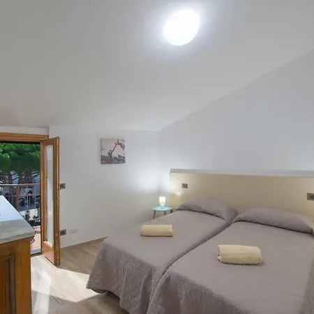 La Libraia Appartement *