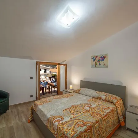 Appartement La Libraia Agerola