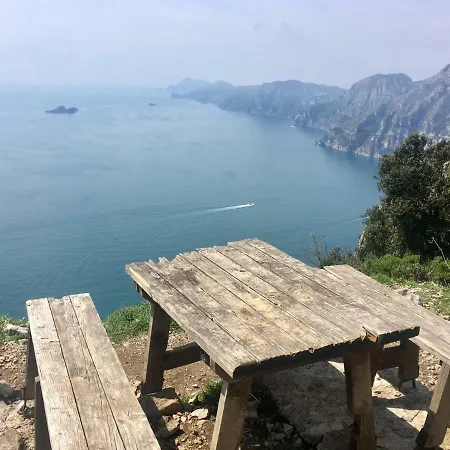 Appartement La Libraia Agerola