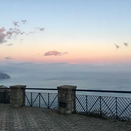 La Libraia Apartmán Agerola