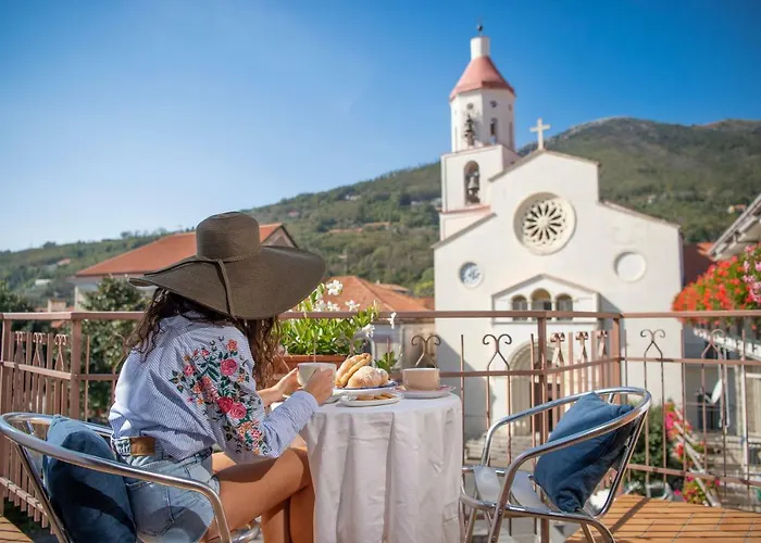 La Libraia * Agerola