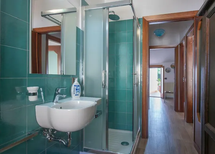 Appartement La Libraia