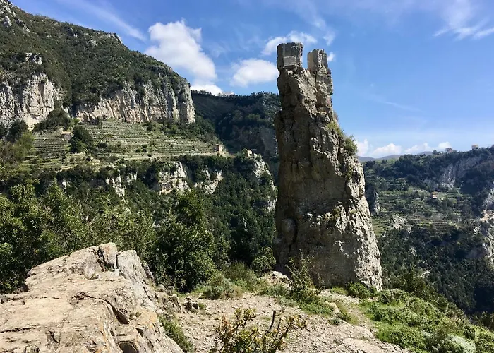 Appartement La Libraia Agerola