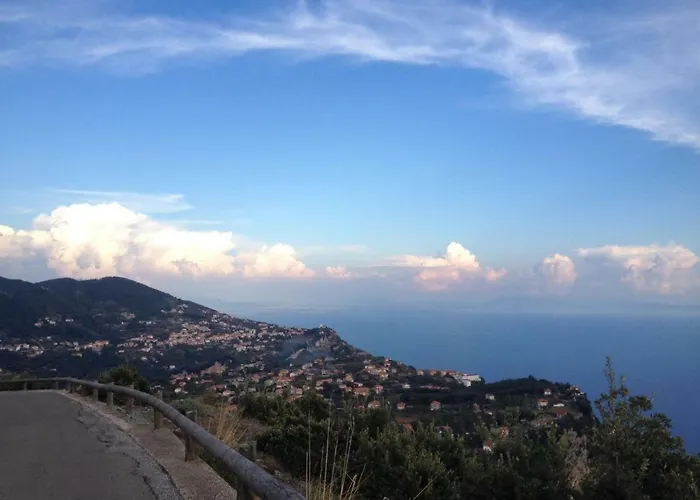 Appartement La Libraia