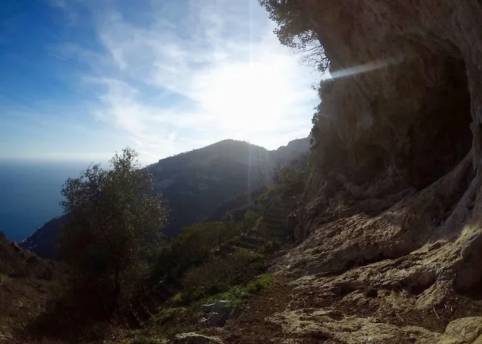 La Libraia Appartement *