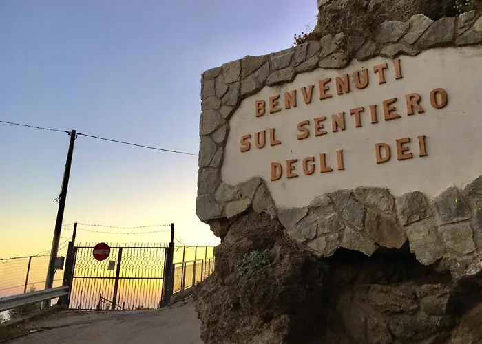 La Libraia * Agerola