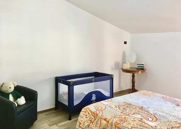 Appartement La Libraia