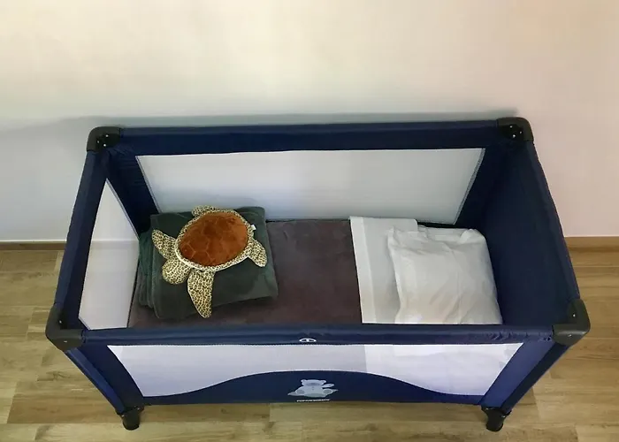 Appartement La Libraia