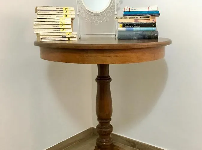 La Libraia * Agerola