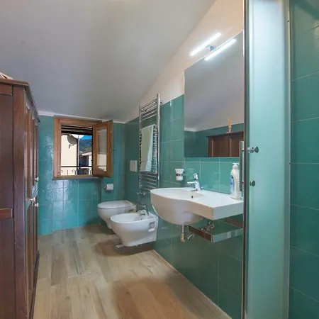 La Libraia アジェーロラ