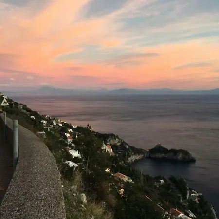 アパート La Libraia *