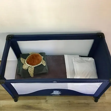 アパート La Libraia