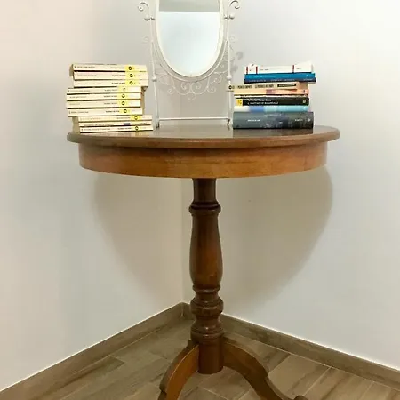 La Libraia * アジェーロラ