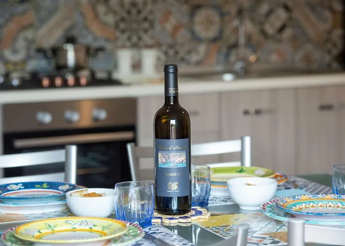 La Libraia Apartman *