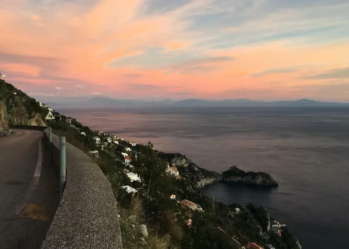 Apartman La Libraia *