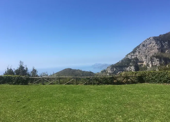 Apartman La Libraia *