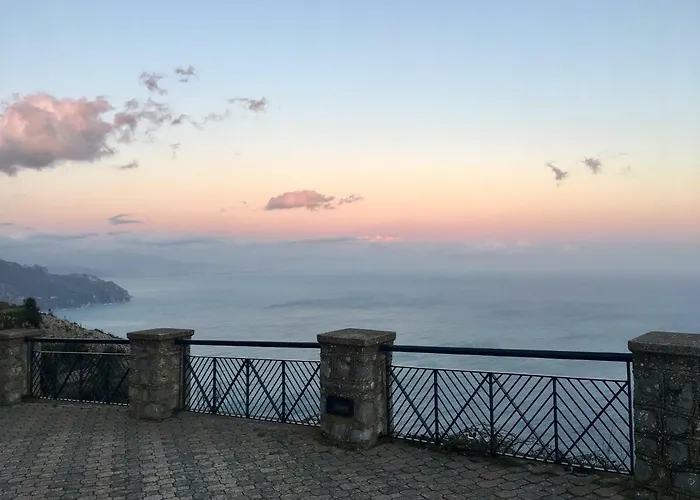 La Libraia Apartman Agerola