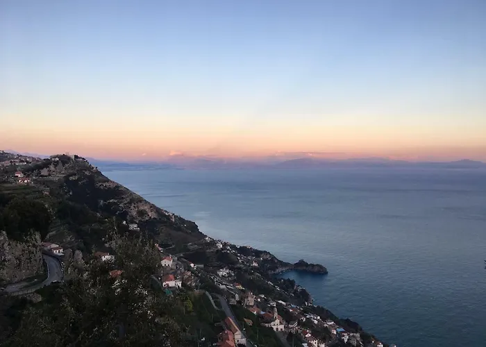 Apartman La Libraia Agerola